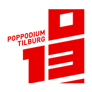 Poppodium 013 Logo