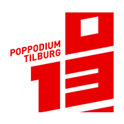 Poppodium 013 logo
