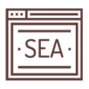 SEA icon120