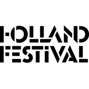 Holland Festival Logo