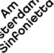 Amsterdam Sinfonietta Logo