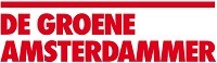 De Groene Amsterdammer Logo