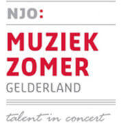 NJO Muziekzomer logo