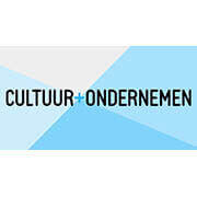 Cultuur Ondernemen Logo