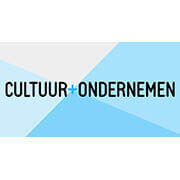 cultuur ondernemen logo