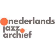 Nederlands Jazz Archief Logo