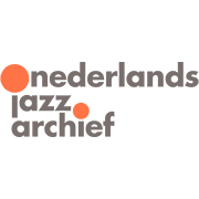 Nederlands Jazz Archief logo