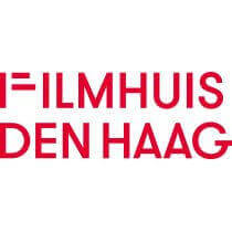 Filmhuis Den Haag logo