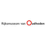 Rijksmuseum Van Oudheden Logo